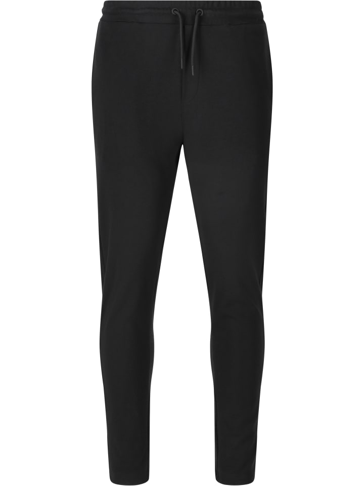 Hose Lucan in 1001 Black