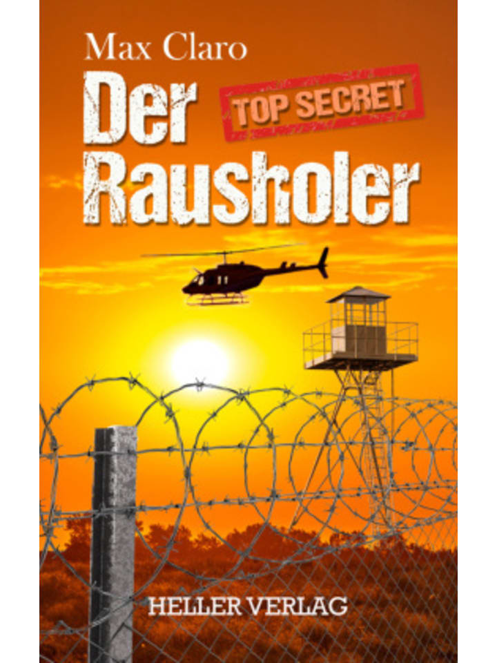 Buch - Der Rausholer