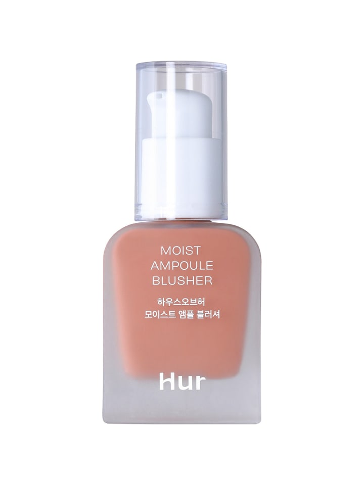 Flüssig-Rouge Moist Ampoule Blusher, 20 ml