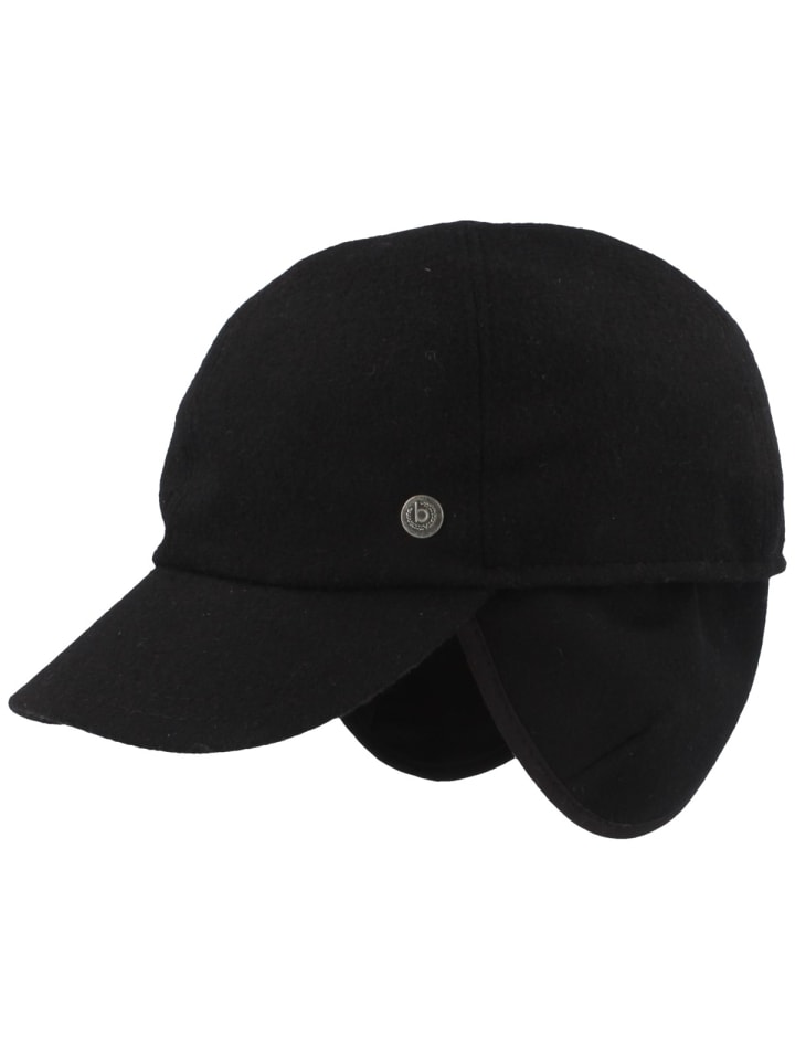 Baseball Cap in schwarz
