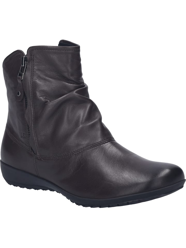 Stiefelette Naly 24 in braun