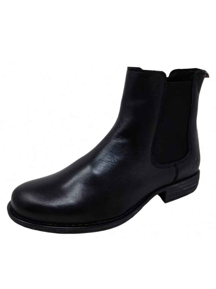 Chelsea Boot Jessy in Schwarz