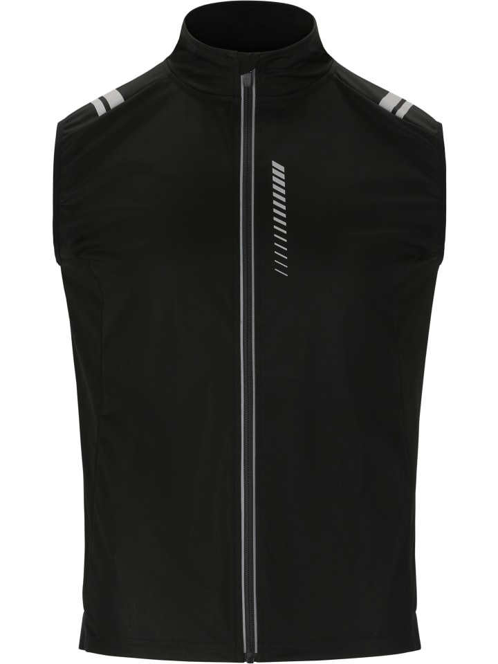 Rad-Weste Justine in 1001 Black