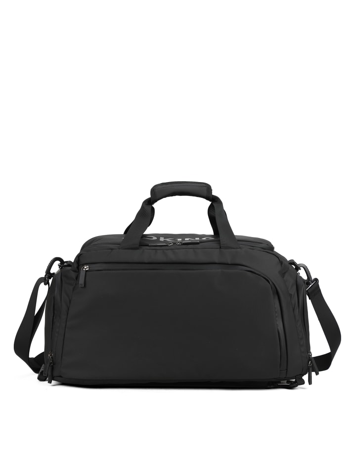 Reisetasche in BLACK