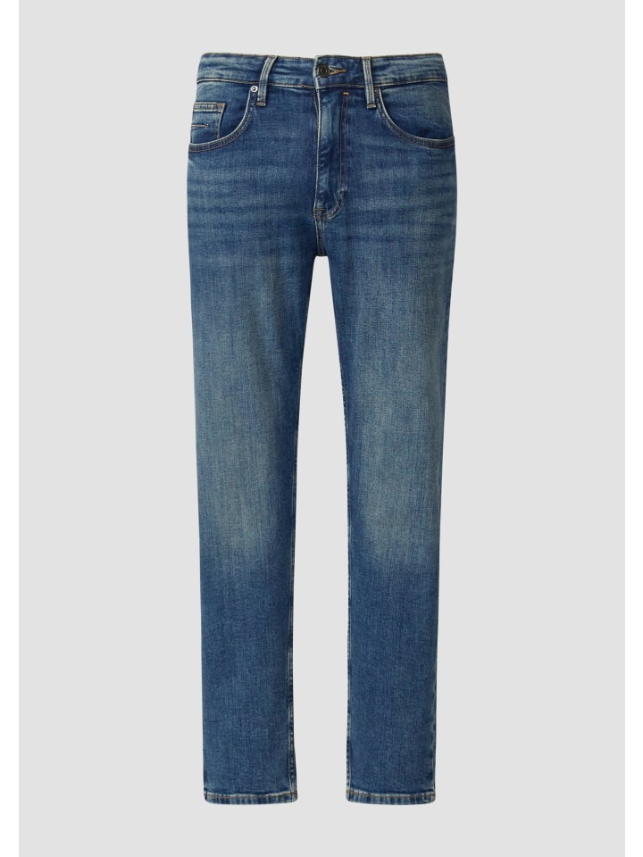 Jeans-Hose MAURO in 54Z2_blau