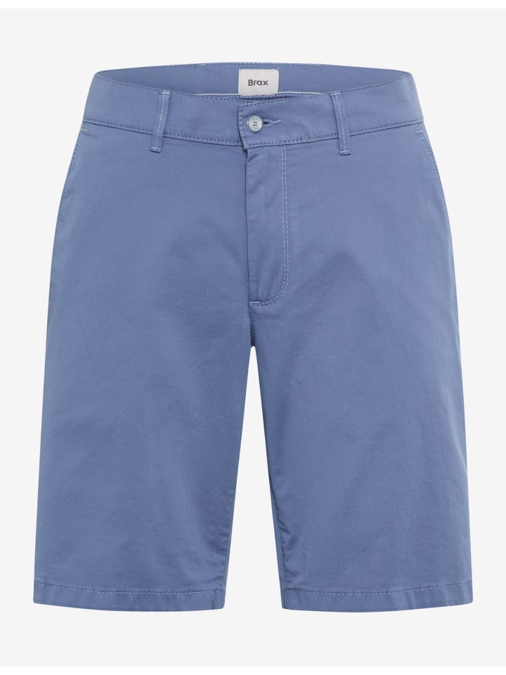 Shorts Bozen in blau