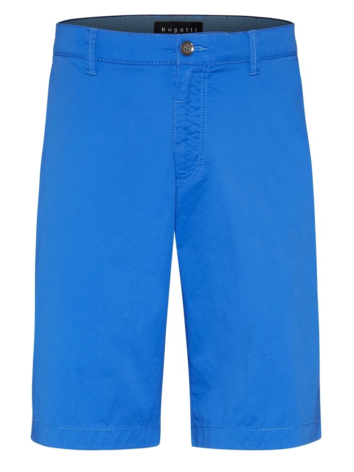 Bermuda in blau