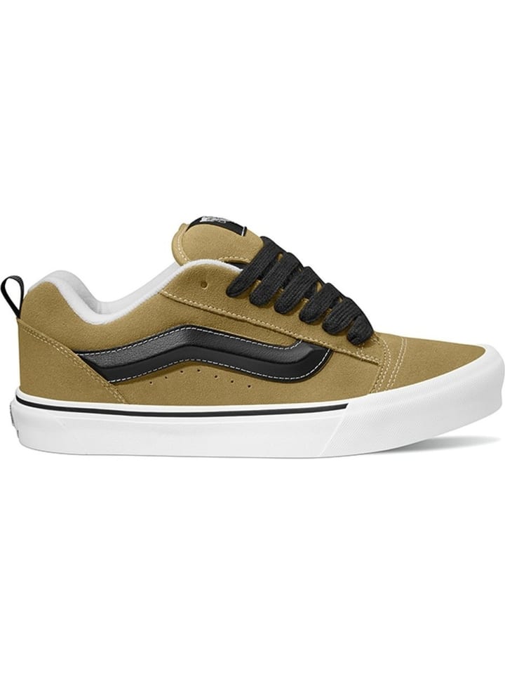 Sneaker "Knu Skool" in Beige