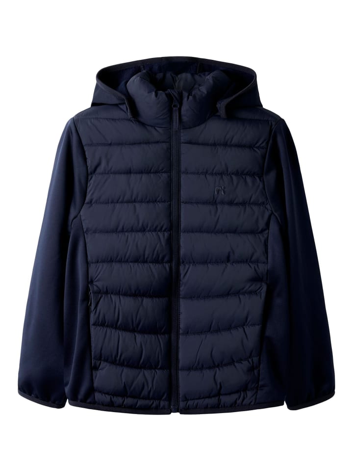 Jacke in Navy Blazer