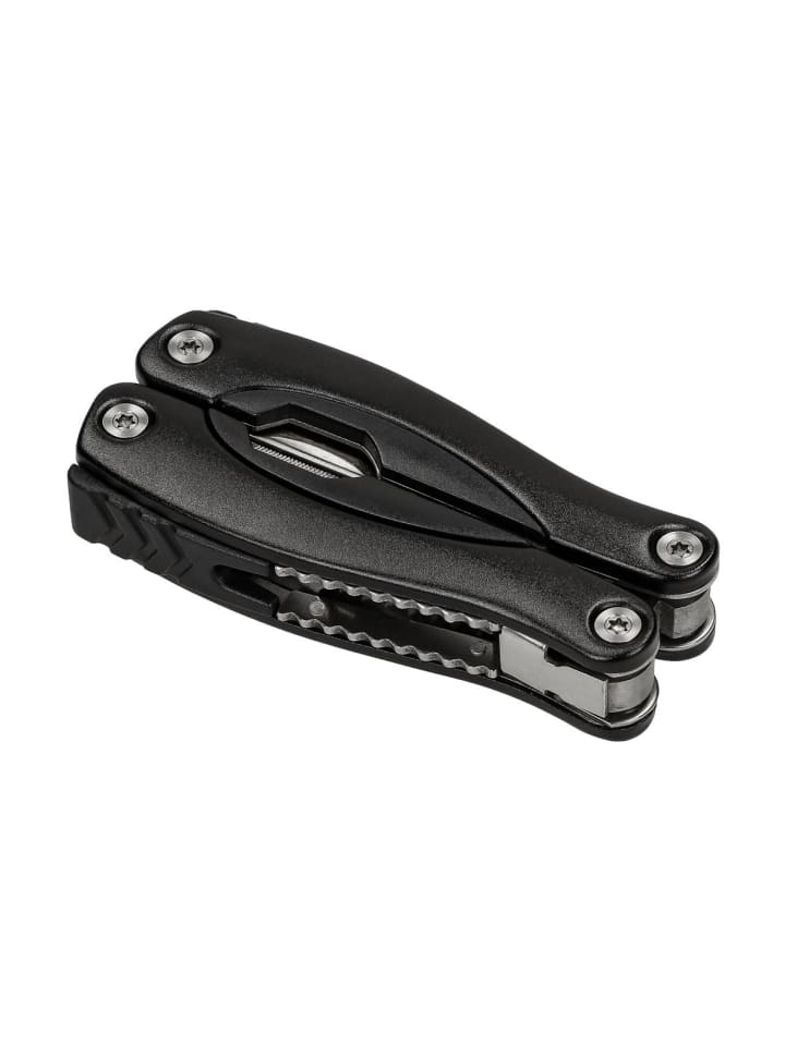 Multi Tool "Legend" in schwarz