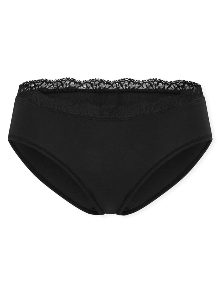 Rioslip Unique Cotton in Schwarz