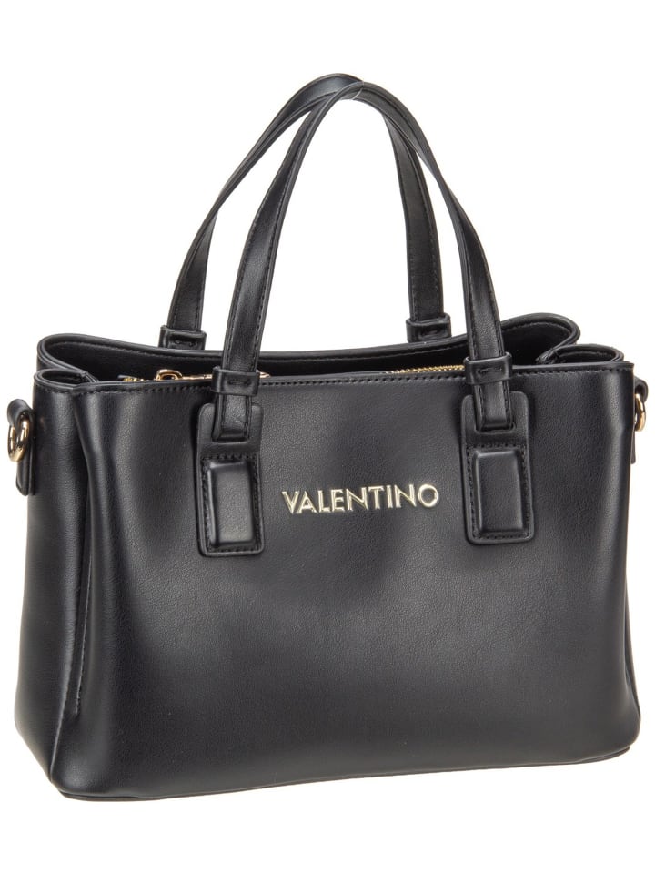 Handtasche Clio Re G04 in Nero