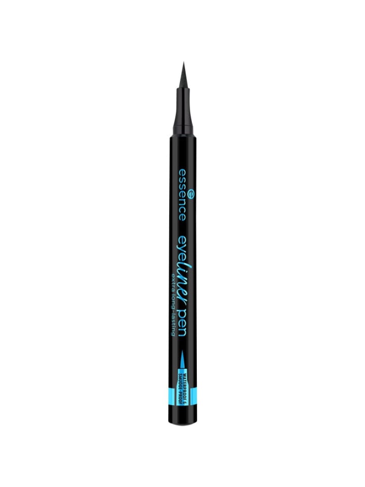 Wasserfester & wischfester Eyeliner-Stift 1.2 ml