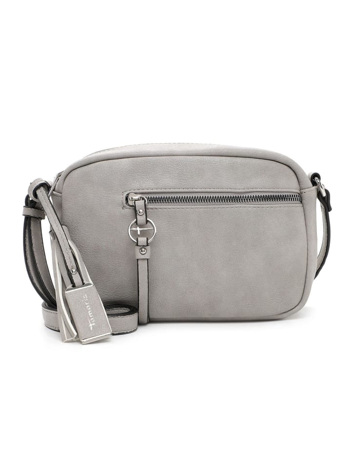 TAS Nele Umhängetasche 26 cm lightgrey
