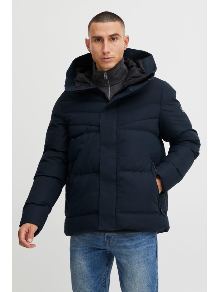 Winterjacke PRDemir in Blau