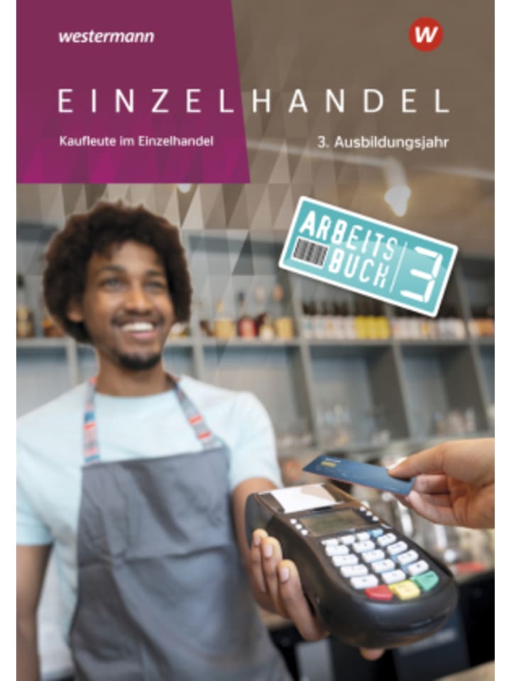 Buch - Einzelhandel