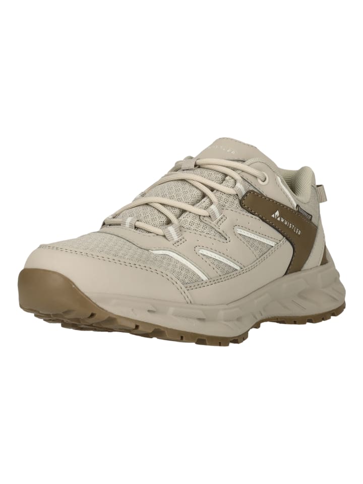 Outdoorschuhe Benin in 3027 Timber Wolf