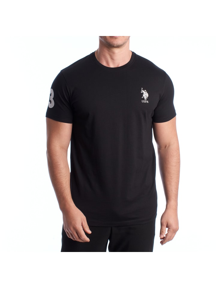 Shirt in Black