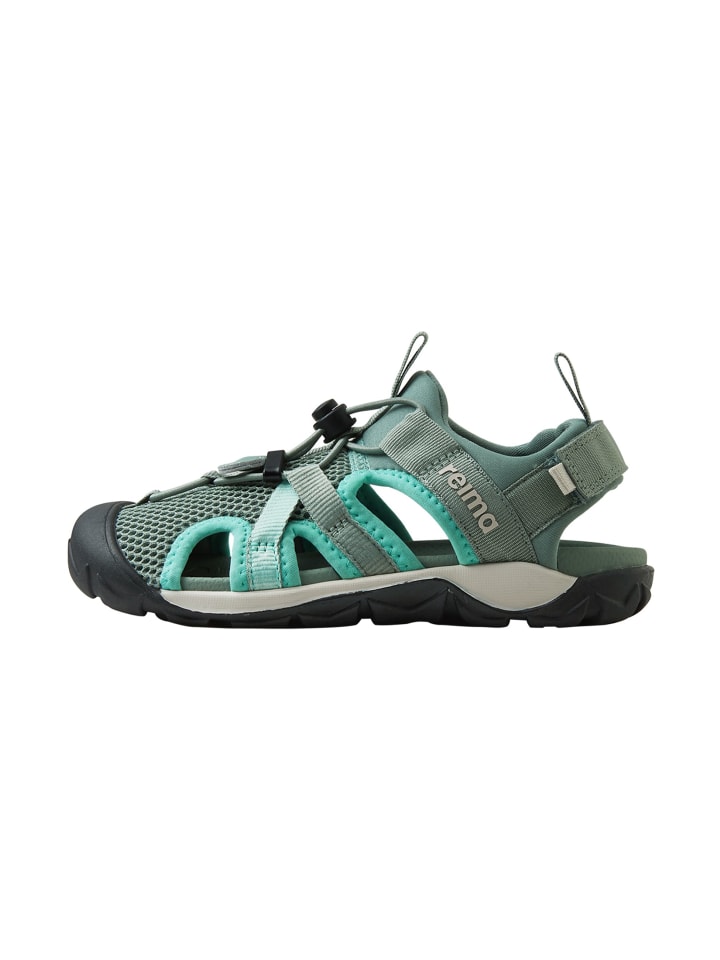 Sandalen Tilani Stone Green