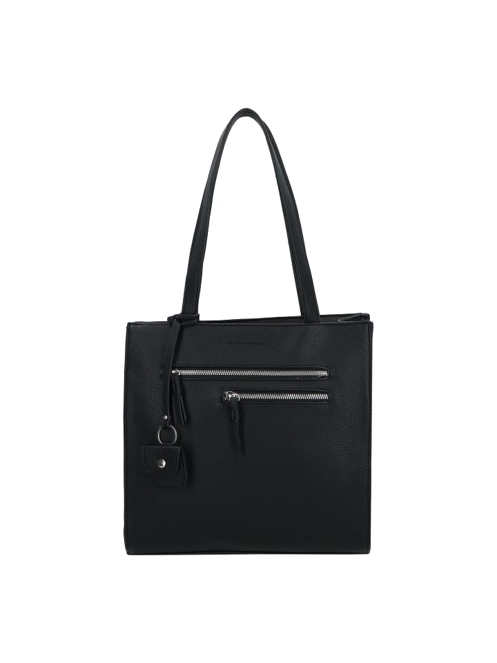 Winona Shopper Tasche 30 cm black