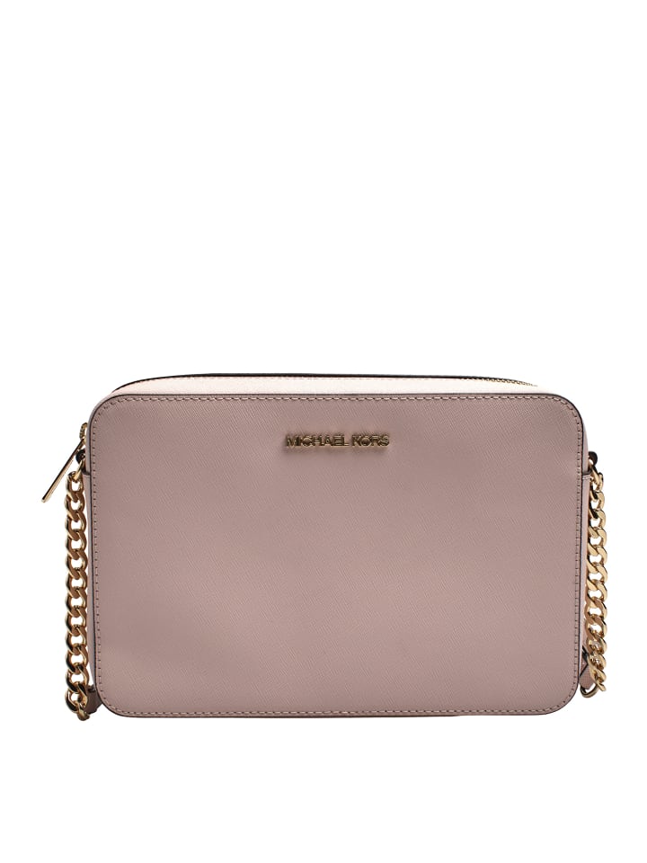 Umhängetasche in Pink