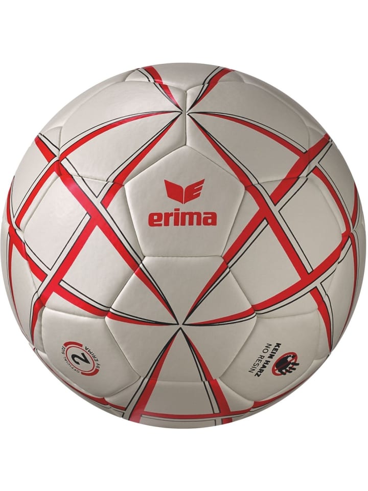 Handball "Magic White Training" in Weiß