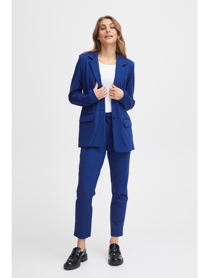 Blazer FRLANO Regular fit in Bellwether Blue