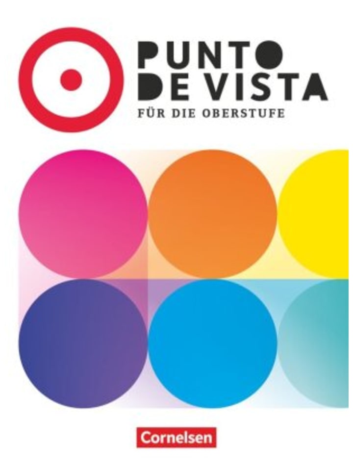 Buch - Punto de vista - Spanisch für die Oberstufe - Ausgabe 2025 - B2