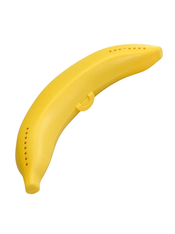 Bananentresor, 38,9x5,5x11,6 cm