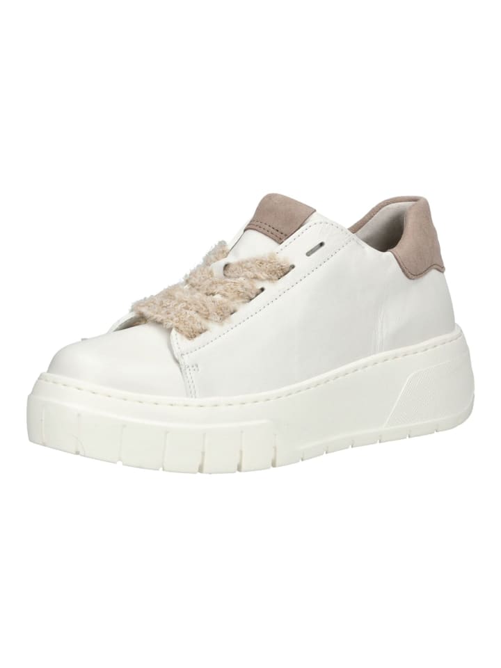 Sneaker Latte