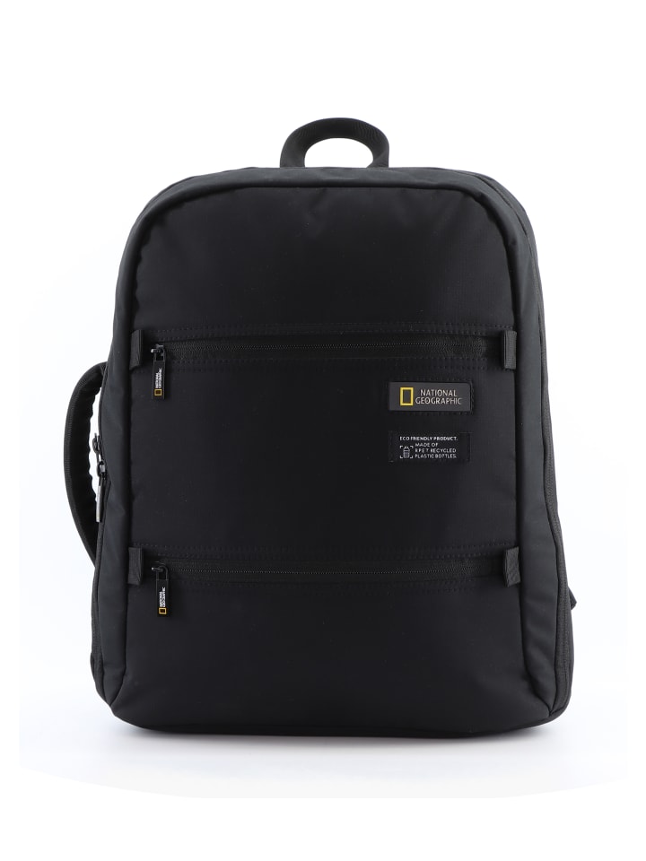 Rucksack Mutation in Schwarz