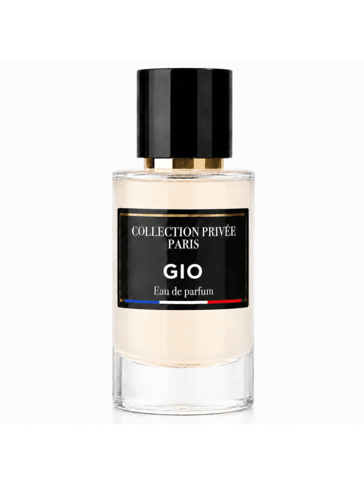 Eau de Parfum GIO 50 ml