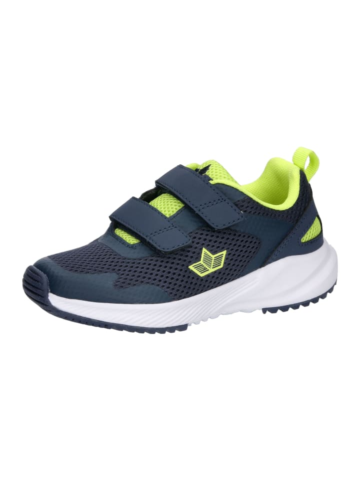 Sportschuh "Score V" in Blau