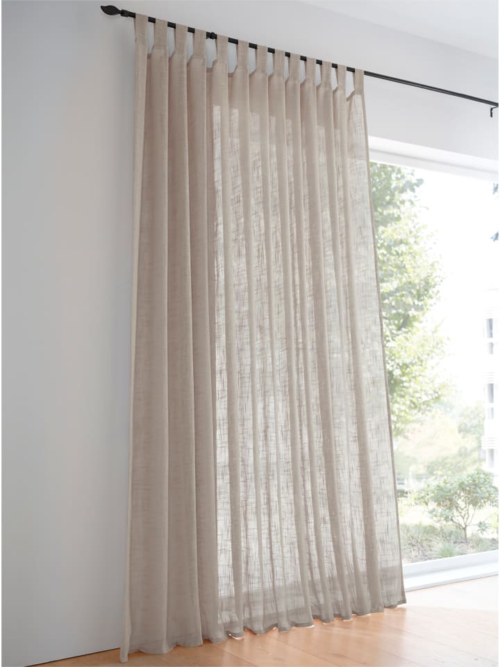 Dekostore in taupe