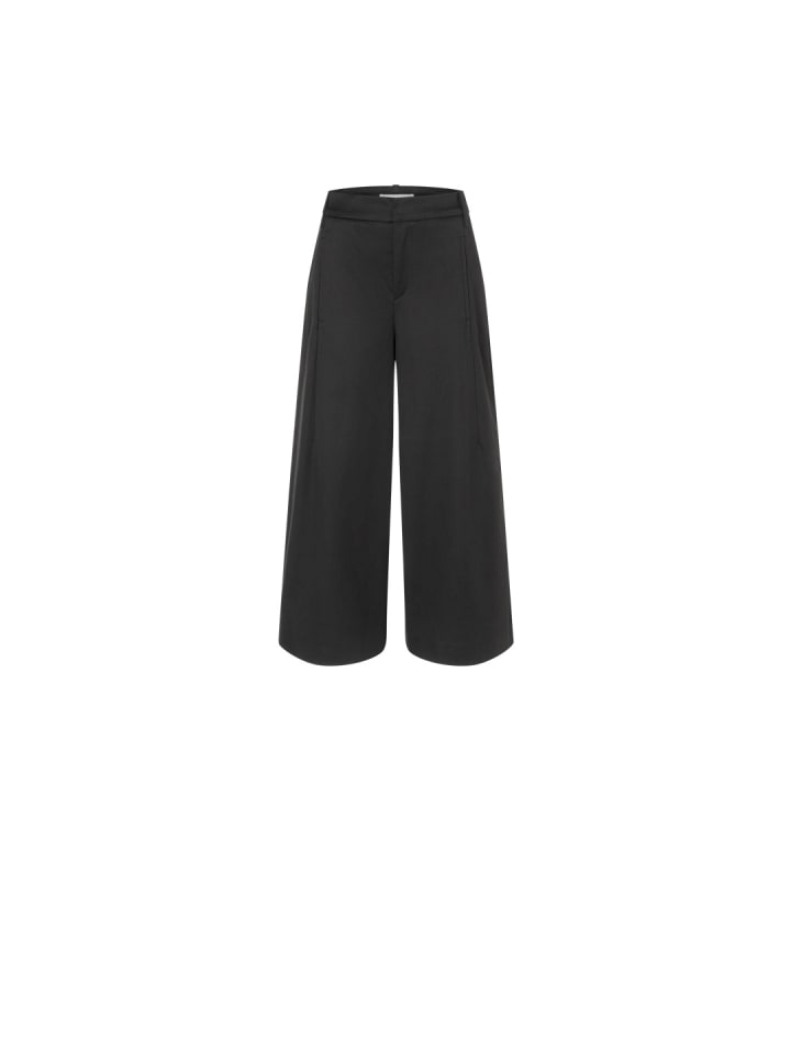 Hose in Schwarz