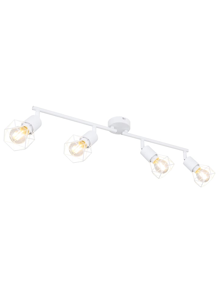 Strahler "XARA I" in white