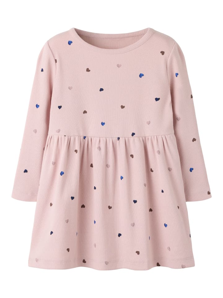 Kleid in Burnished Lilac1