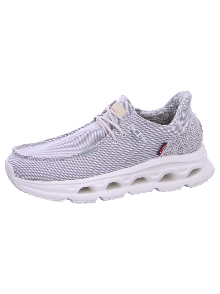Sneaker  in Weiß