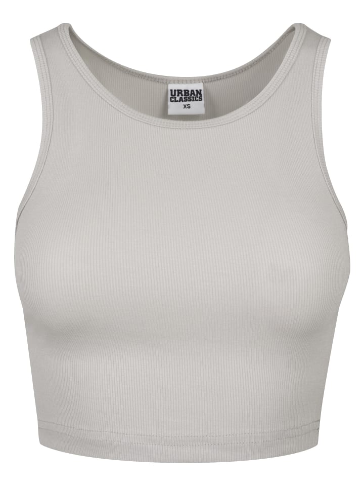 Tanks & Cami in grey