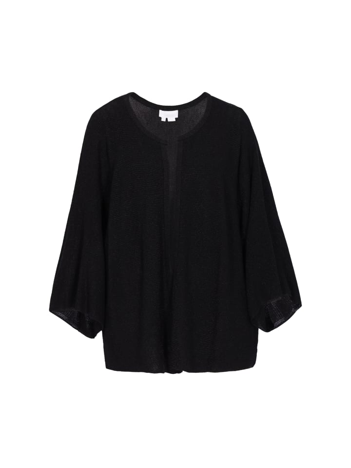 Women Cardigan in black