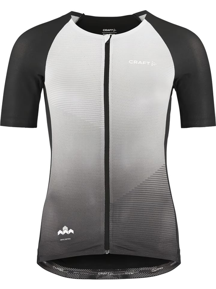 Trikot "Pro Aerolight Jersey W" in Schwarz