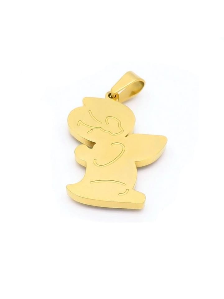 Anhänger in Gold