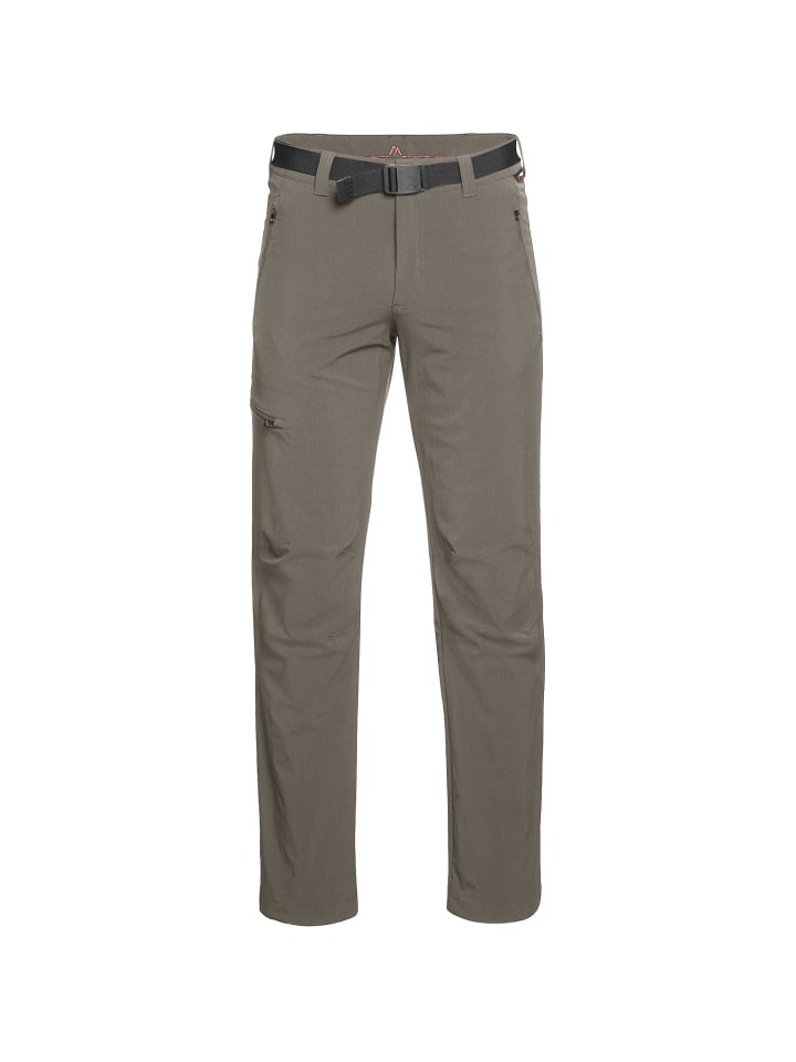Winterhose Oberjoch in Camel