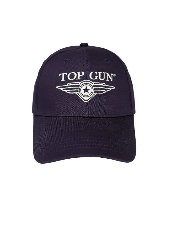 Cap Snapback TG22013 in navy