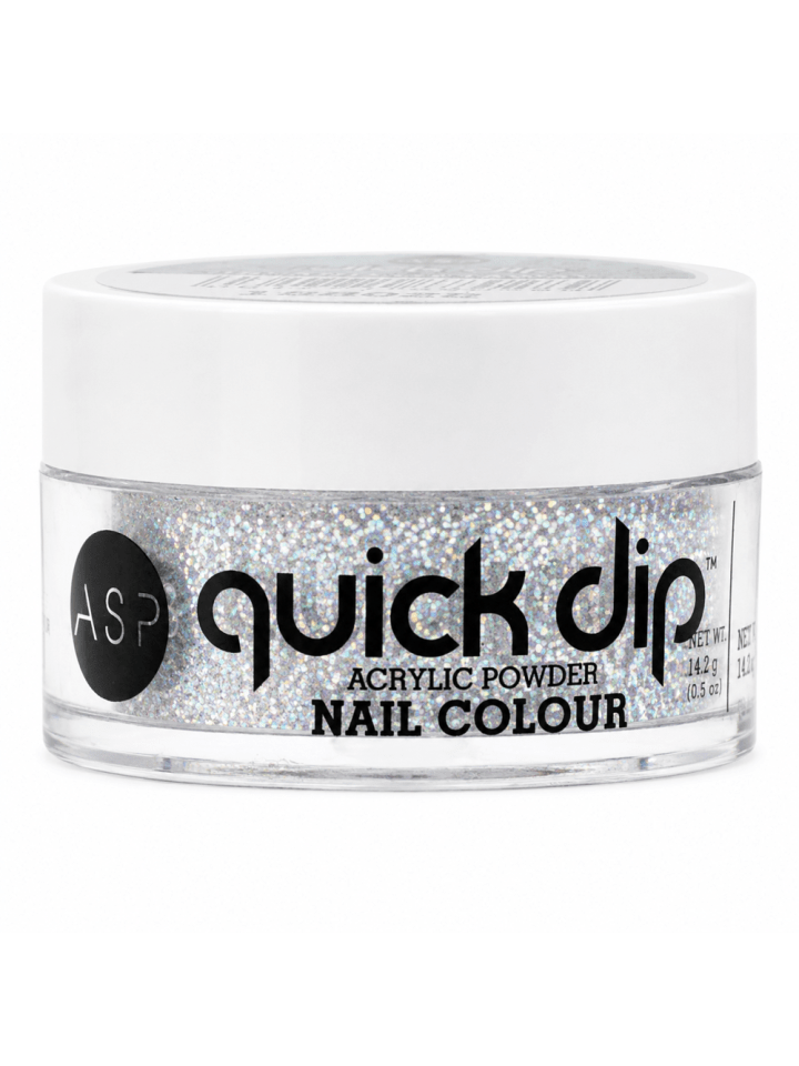 Farbliches Acrylpulver Quick Dip - The Camera Never Lies