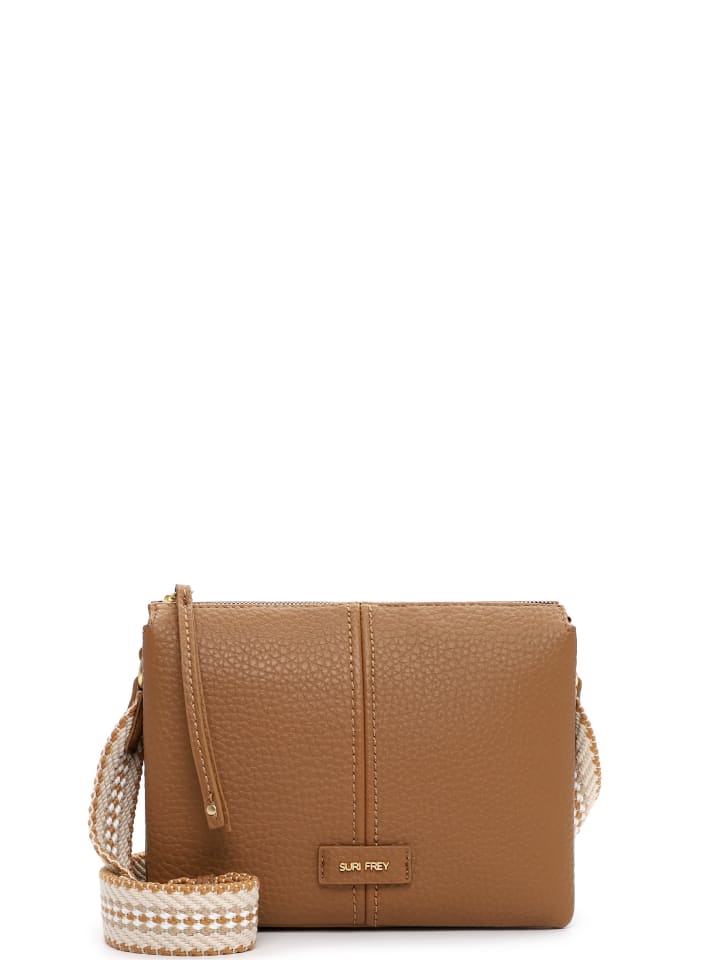 Umhängetasche SFY Gray in sahara 920