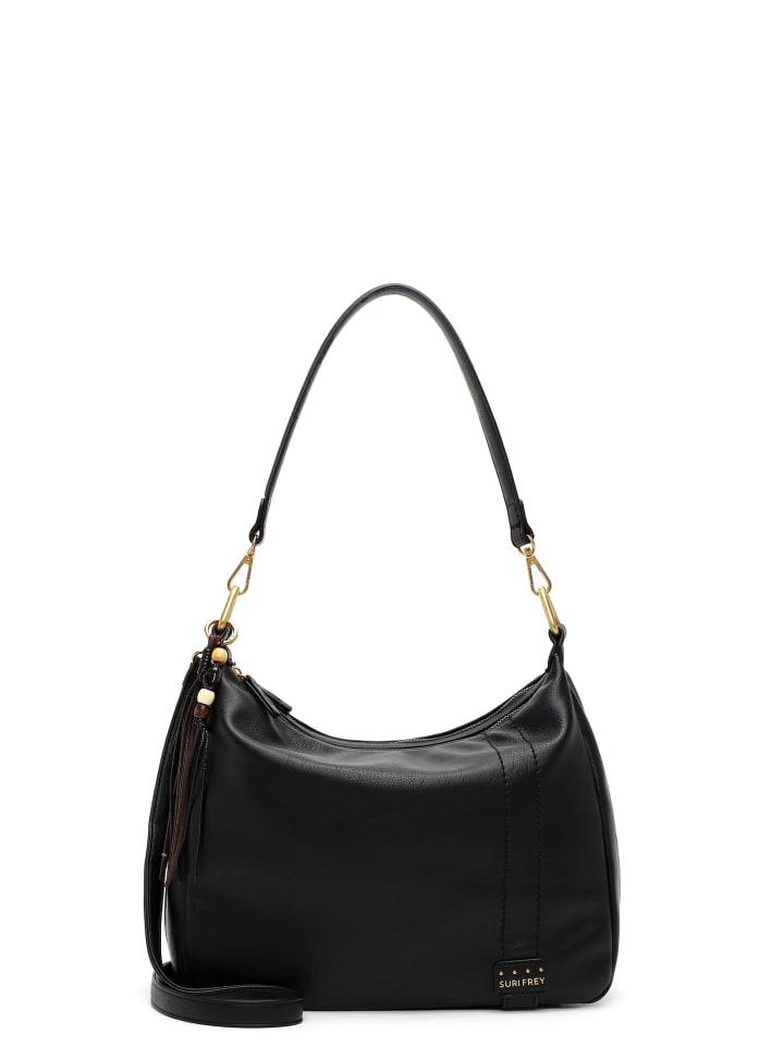 Beutel SFY Angy in black