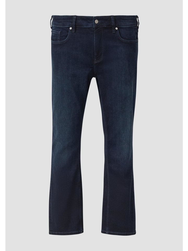 Jeans-Hose CASBY in 59Z7_dunkelblau
