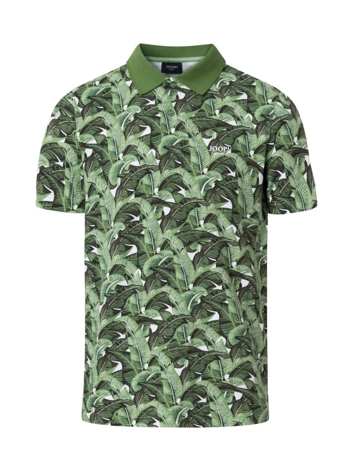 Poloshirt ALAZ in Mehrfarbig