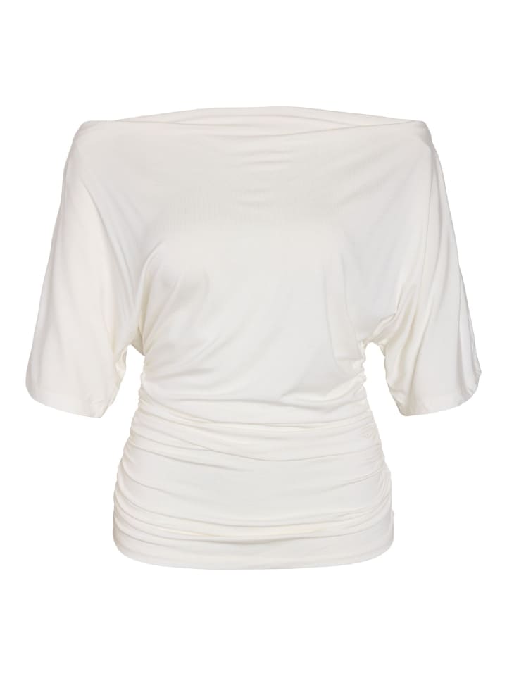 One-Shoulder-Top in Bright White1